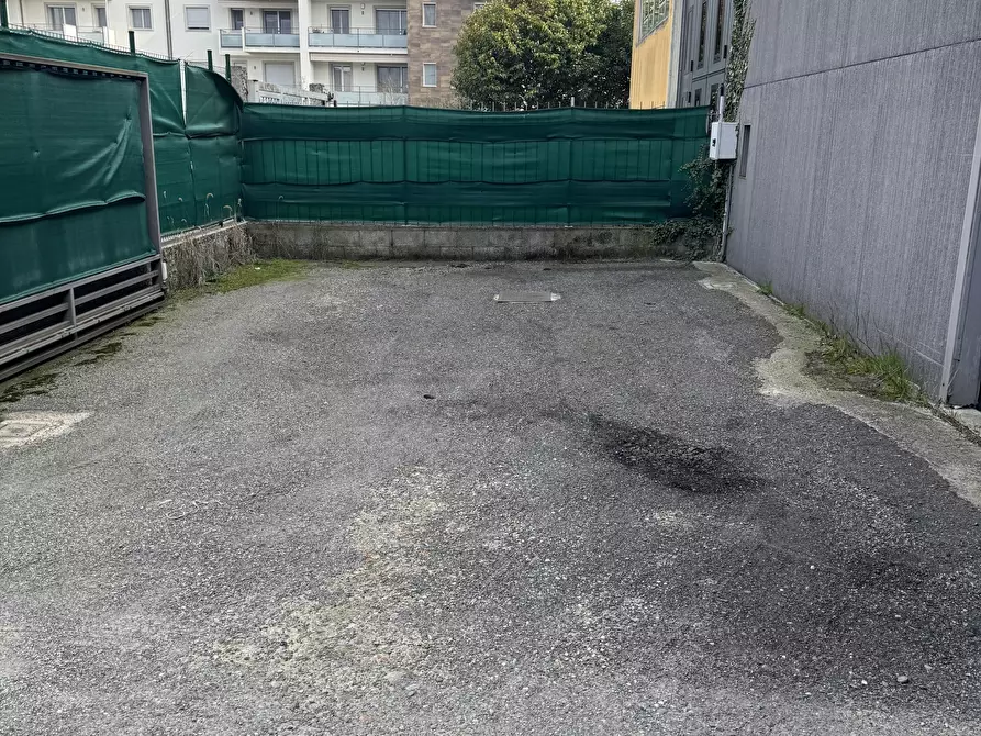 Immagine 3 di Capannone industriale in vendita  in Via Felice Cavallotti 62 a Lodi