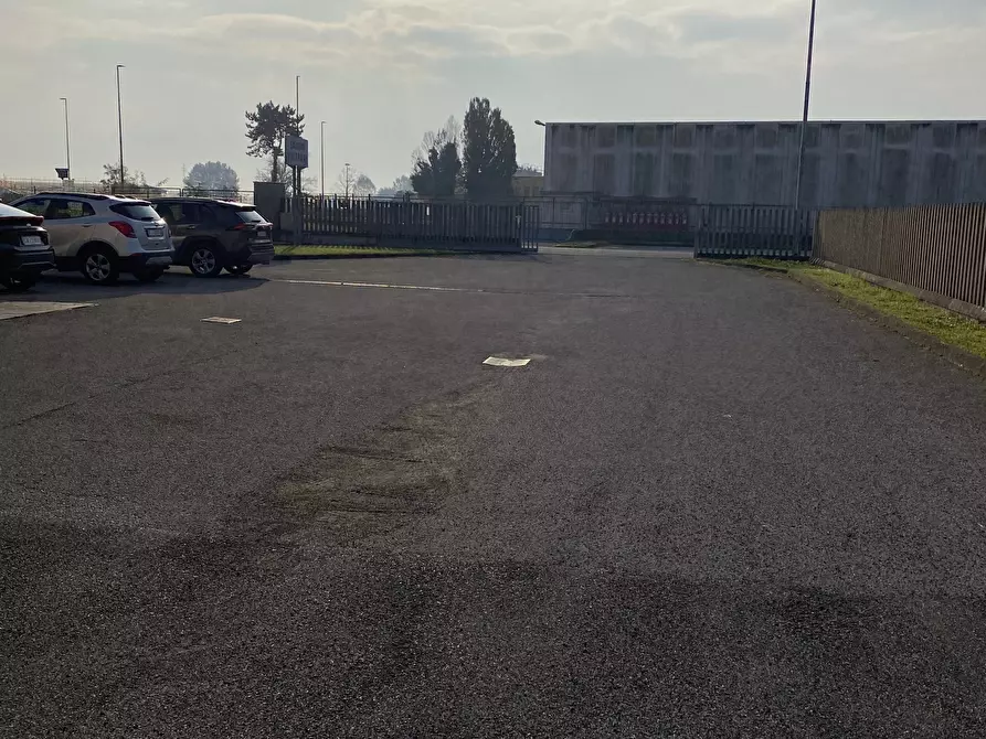 Immagine 8 di Capannone industriale in vendita  in S.s. 415 Paullese 415 a Pandino