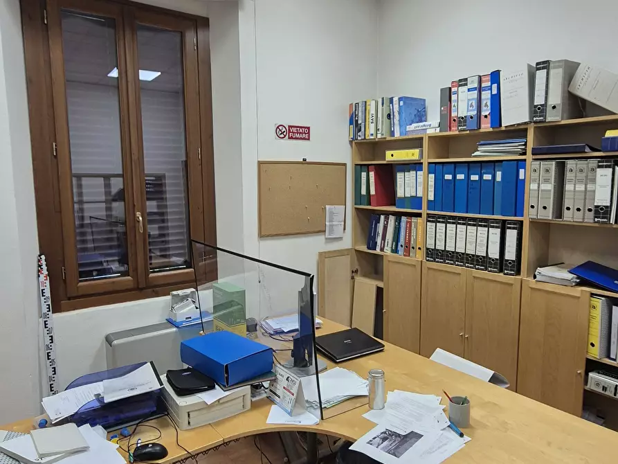 Immagine 7 di Ufficio in vendita  in Via Ugo Bassi 34 a Montecatini Terme