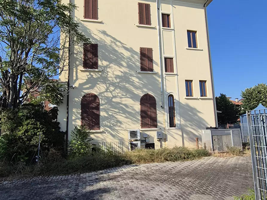 Immagine 3 di Ufficio in vendita  in Via Ugo Bassi 34 a Montecatini Terme