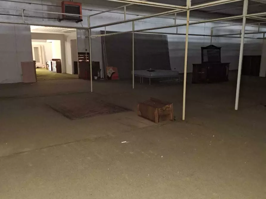 Immagine 11 di Capannone industriale in vendita  in Via Papa Giovanni XXIII 2 a Caselle Landi
