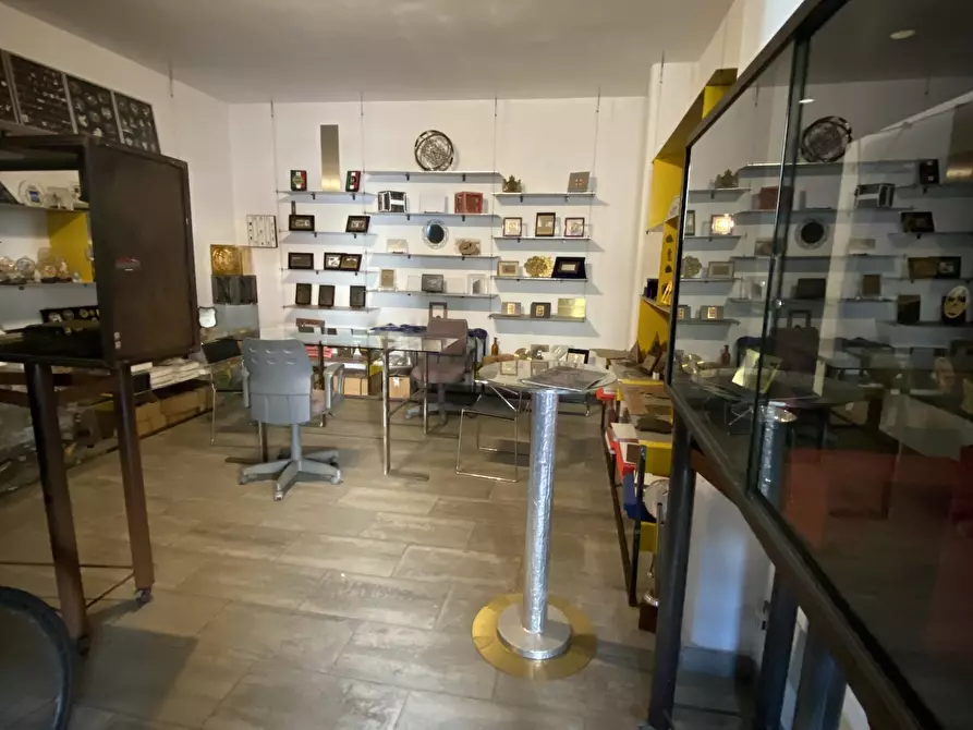 Immagine 15 di Capannone industriale in vendita  in Via G. di Vittorio 18 a Peschiera Borromeo