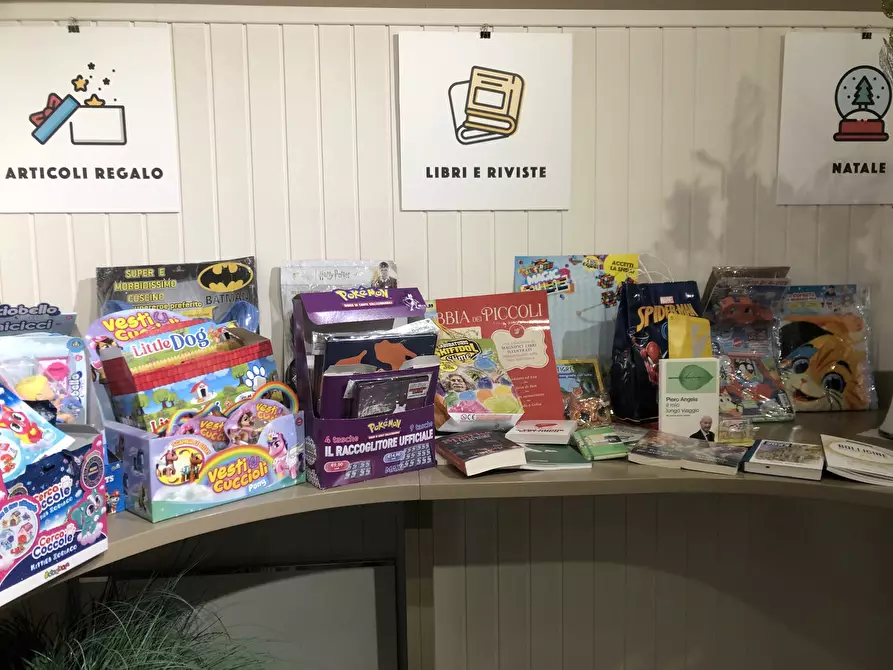 Immagine 5 di Attività commerciale in vendita  in Via A. Negri 18 a Ossago Lodigiano