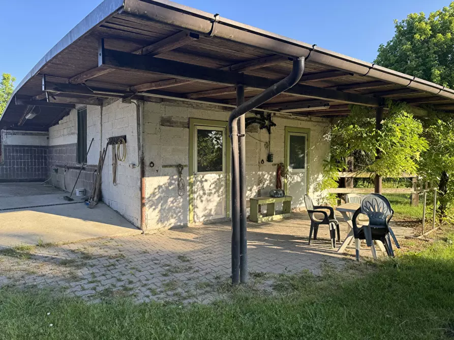 Immagine 20 di Capannone industriale in vendita  in Via Oriolo 3 a Castelleone