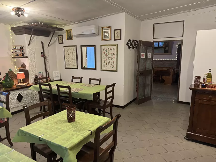 Immagine 3 di Bar / Ristorante in vendita  in Via Roma 7 a Cavenago D'adda