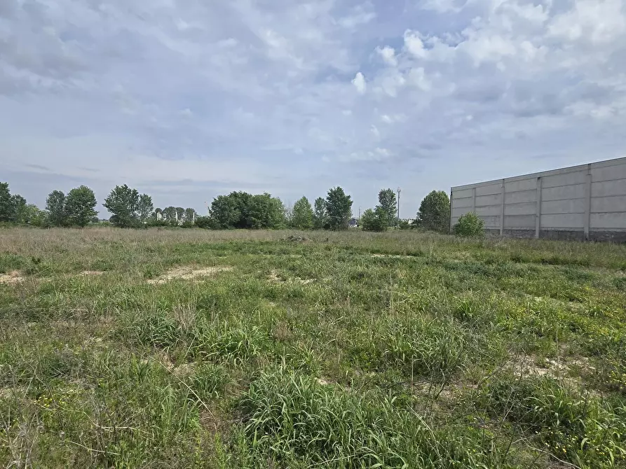 Immagine 6 di Terreno industriale in vendita  in Strada Provinciale 123 123 a Villanterio