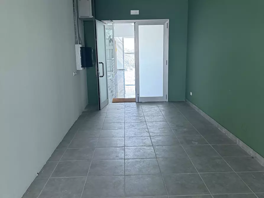 Immagine 6 di Ufficio in affitto  in Via Maestri del Lavoro snc a Sant'angelo Lodigiano