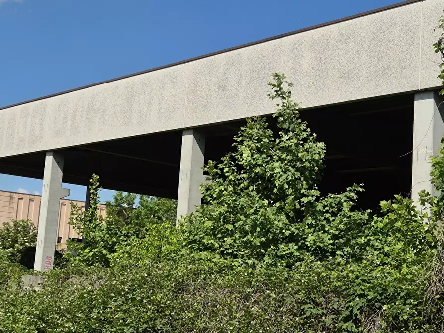 Immagine 9 di Capannone industriale in vendita  in Via Marco Polo a Pieve Fissiraga