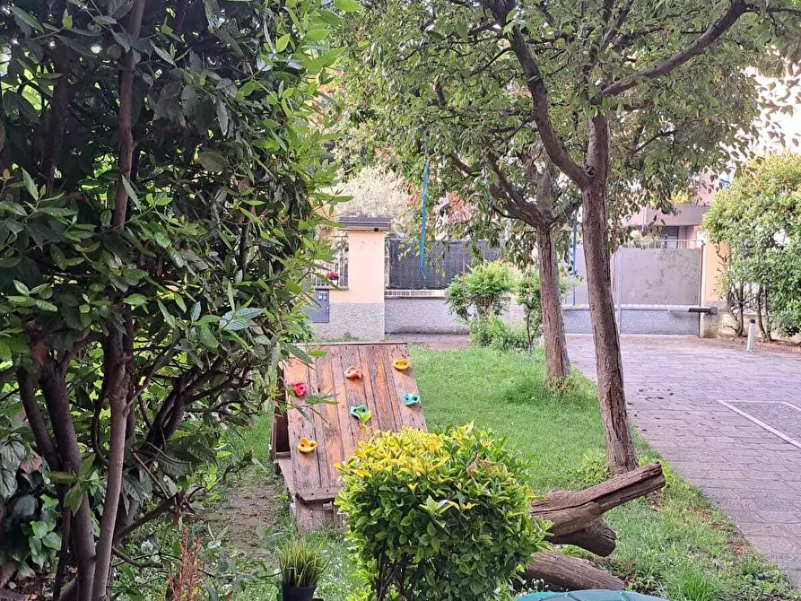 Immagine 15 di Attività commerciale in vendita  in via fermi a Treviglio