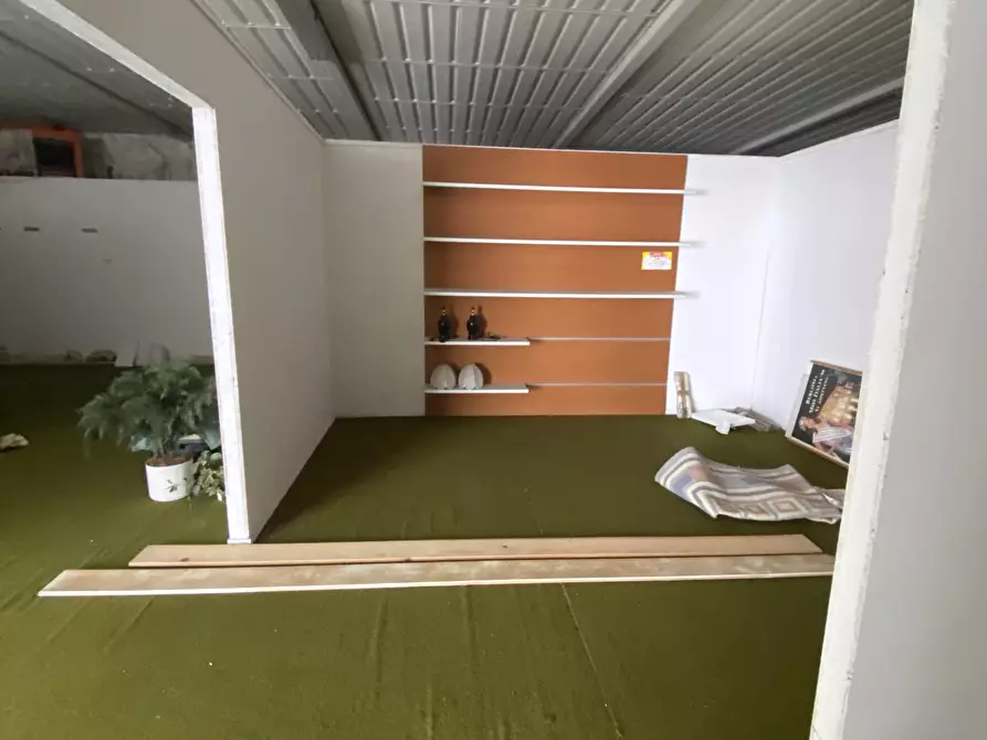 Immagine 16 di Capannone industriale in vendita  in Via Papa Giovanni XXIII' 4A a Caselle Landi