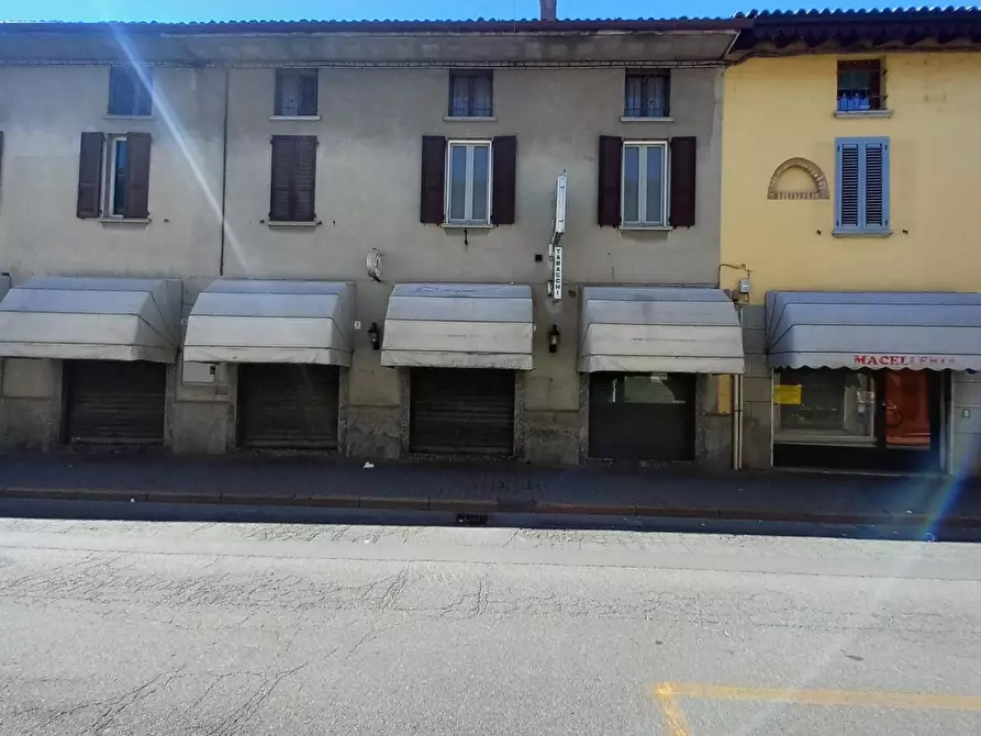 Immagine 4 di Bar / Ristorante in vendita  in Via Roma a Codogno