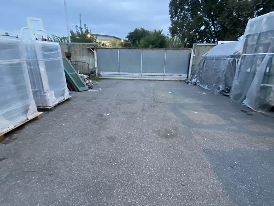 Immagine 11 di Capannone industriale in vendita  in VIA EINAUDI 2 a Codogno