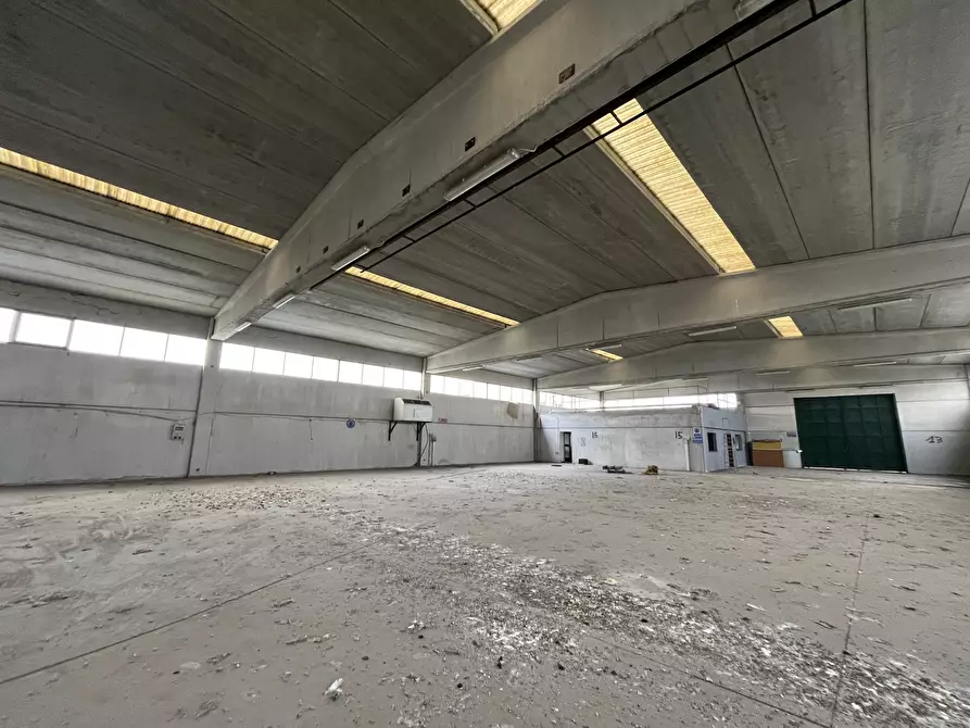 Immagine 29 di Capannone industriale in vendita  in Strada Provinciale 99 2 a Pancarana