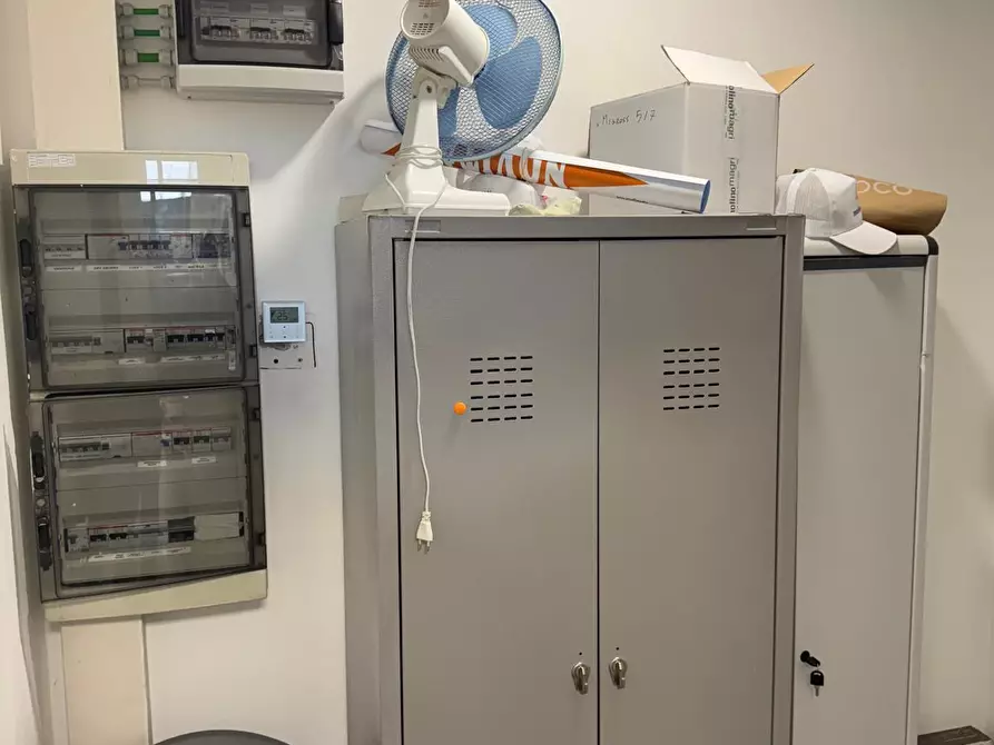 Immagine 13 di Gelateria in vendita  in Via Leonardo da Vinci 1 a Bagnolo Cremasco