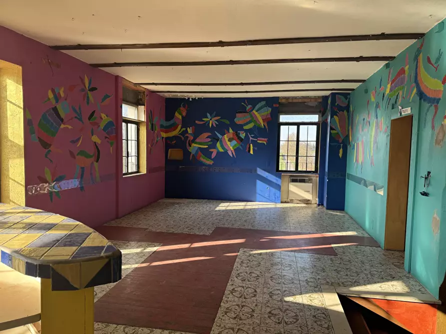 Immagine 11 di Locale commerciale in vendita  in Via Brescia 30 a Soncino