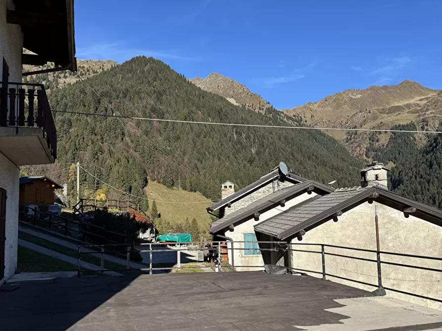 Immagine 6 di Albergo/B&B/Residence in vendita  in Località Castello 4 a Mezzoldo