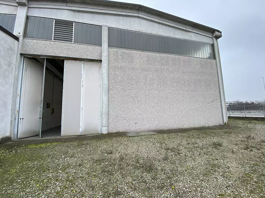 Immagine 6 di Capannone industriale in vendita  in Via dell' Artigianato 21 a Somaglia