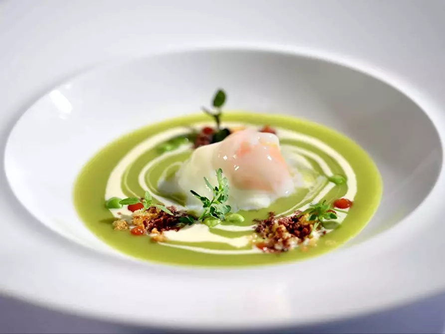 Immagine 1 di Bar / Ristorante in vendita  in Via Roma 142 a San Rocco Al Porto