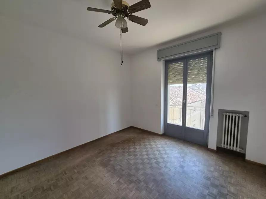 Immagine 4 di Quadrilocale in vendita  in Via Aurelio Saffi 6 a Casalmaggiore