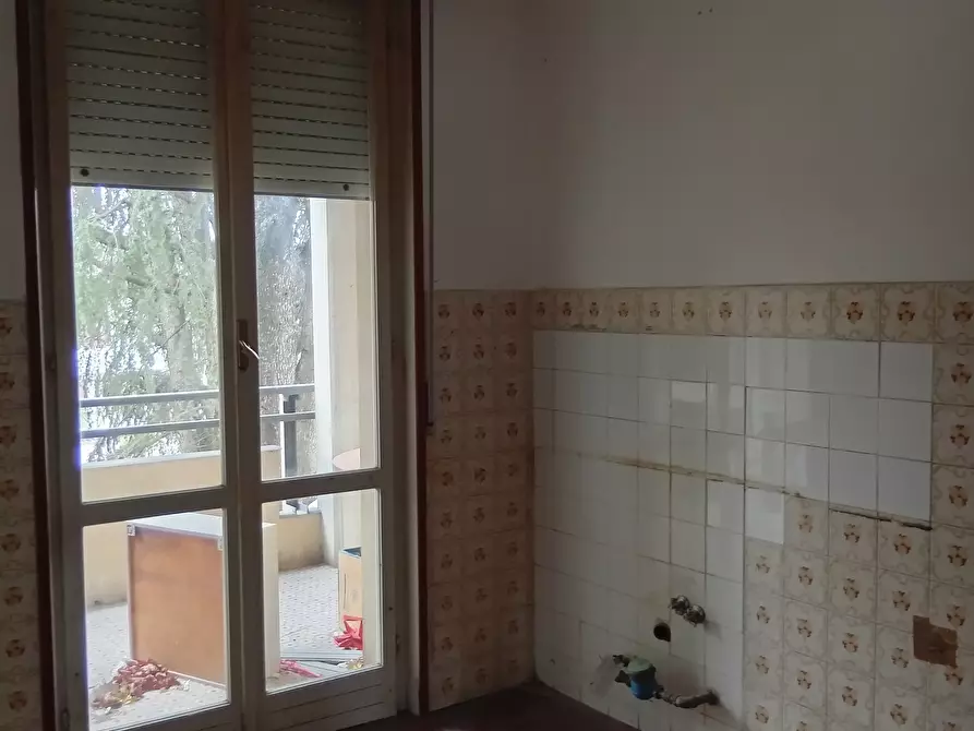 Immagine 7 di Appartamento in vendita  in Via Nino Bixio 125 a Casalmaggiore