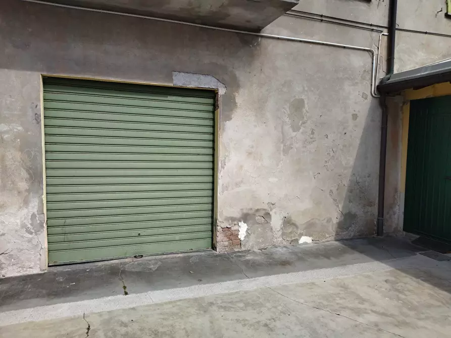 Immagine 2 di Attico in vendita  in Via Camillo Benso Conte di Cavour 3 a Casalmaggiore