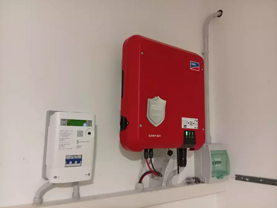 Immagine 20 di Villa in vendita  in Via Dossi 40 a Sabbioneta