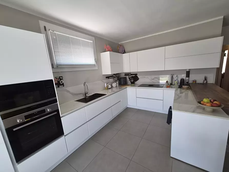 Immagine 1 di Casa bifamiliare in vendita  a San Giovanni In Croce