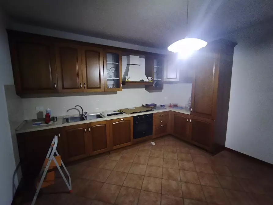 Immagine 9 di Casa bifamiliare in vendita  a Casalmaggiore