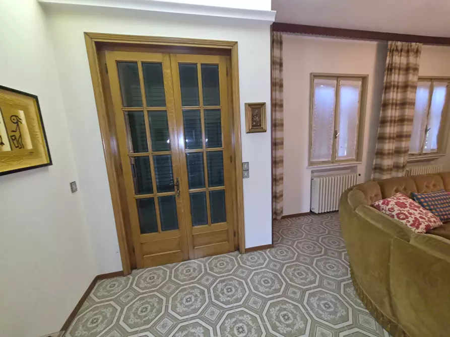Immagine 12 di Villa in vendita  in Via Valletta 29 a Casalmaggiore