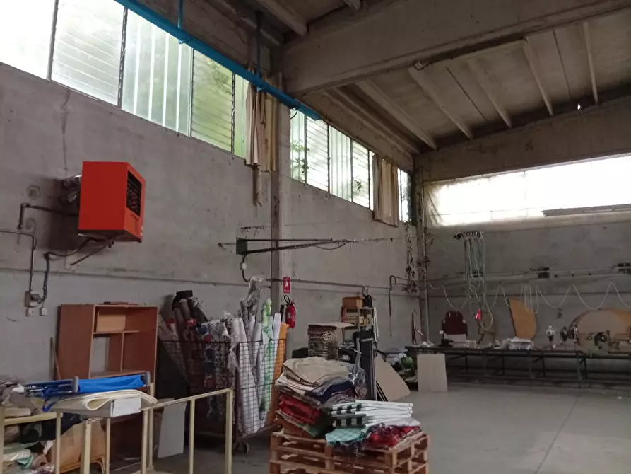 Immagine 9 di Attività artigianale in vendita  in Via San Remigio 43 a Sabbioneta