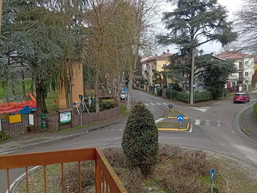 Immagine 5 di Villa in vendita  in Via Baldesio 109 a Casalmaggiore