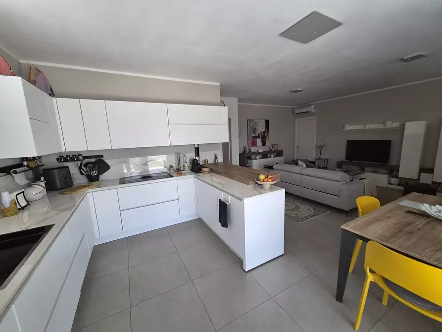 Immagine 2 di Casa bifamiliare in vendita  a San Giovanni In Croce