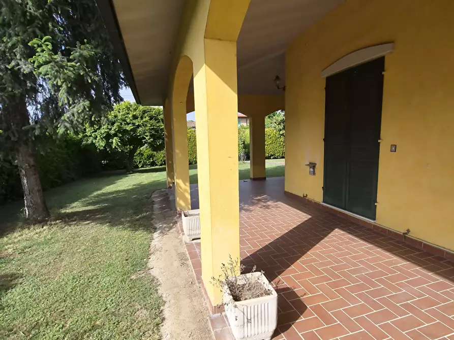 Immagine 3 di Villa in vendita  in Via Valletta 29 a Casalmaggiore