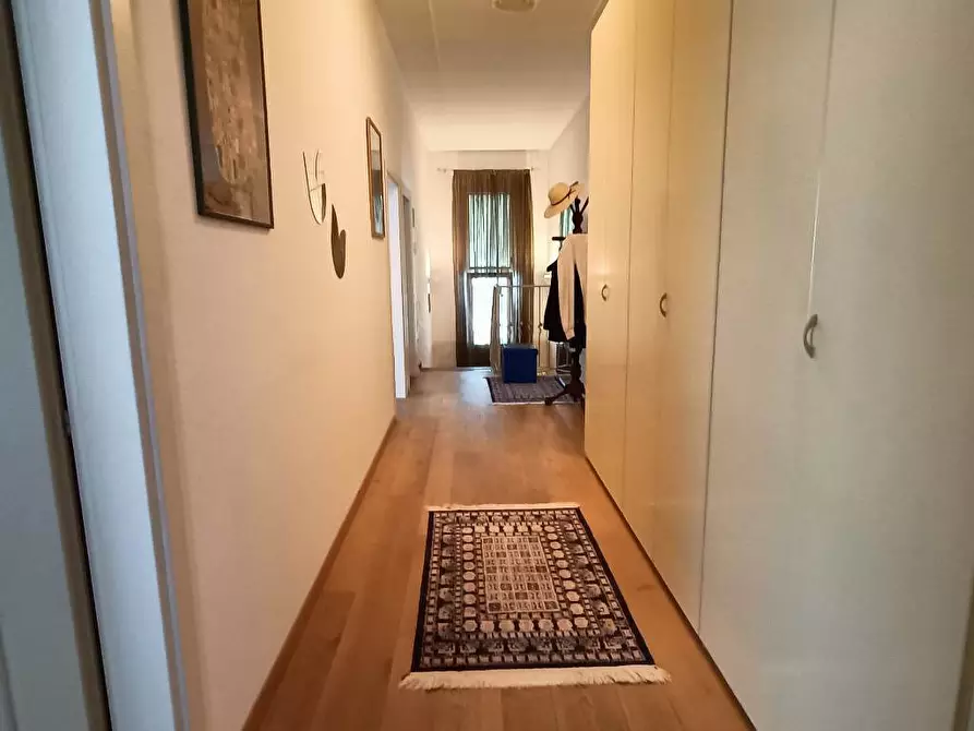 Immagine 19 di Porzione di casa in vendita  a San Martino Di Venezze