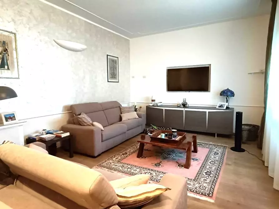 Immagine 10 di Porzione di casa in vendita  a San Martino Di Venezze