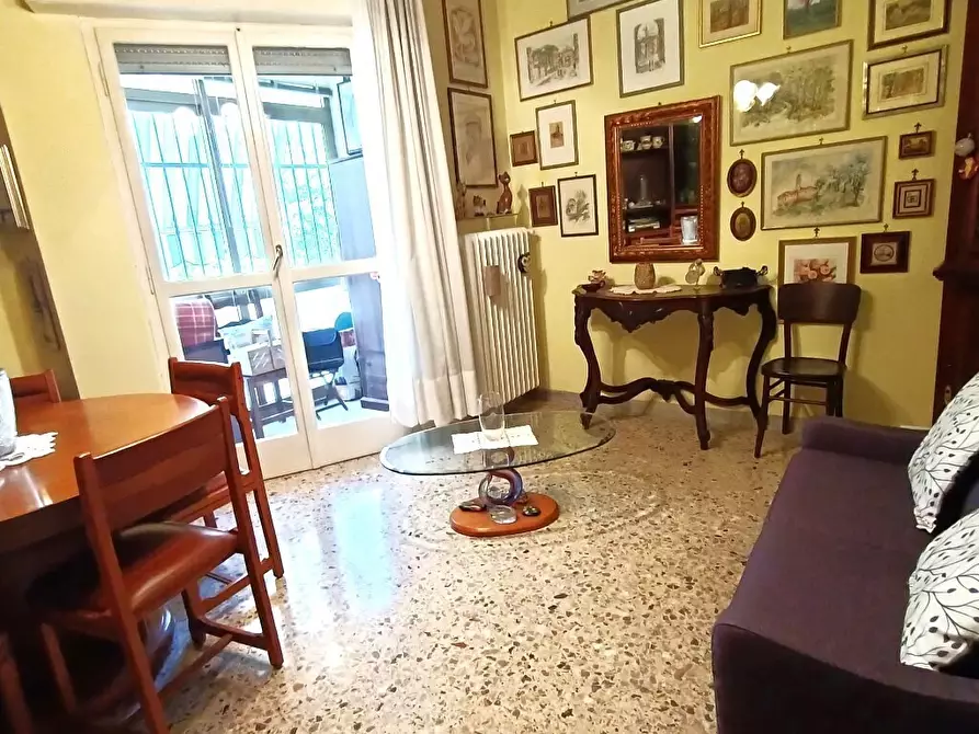 Immagine 3 di Appartamento in vendita  a Rovigo