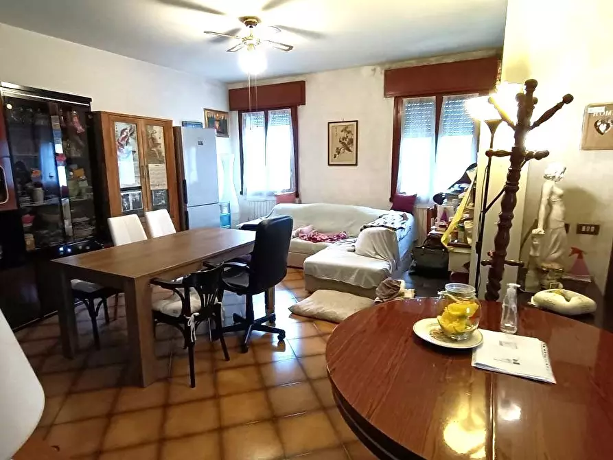 Immagine 7 di Casa bifamiliare in vendita  a Bosaro