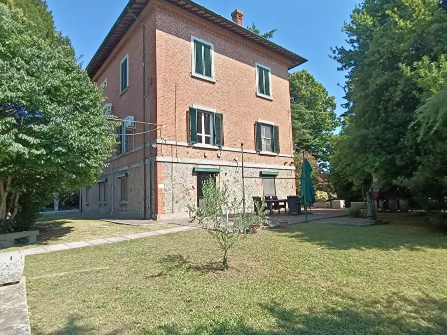 Immagine 5 di Casa indipendente in vendita  a Arqua' Polesine