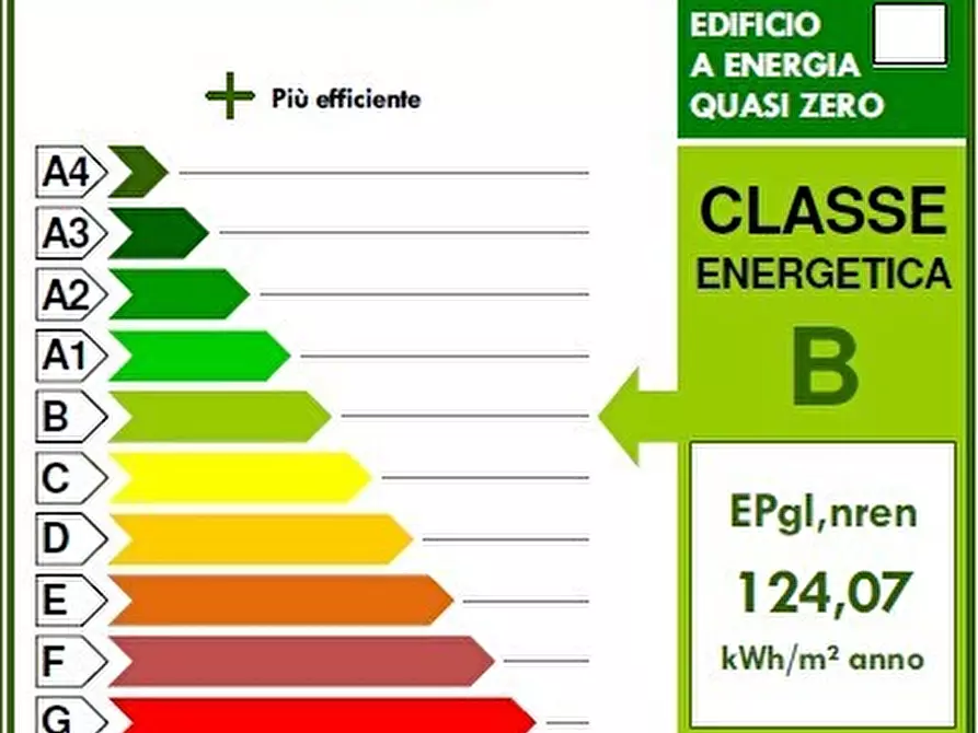 Immagine 42 di Porzione di casa in vendita  in Viale Trieste 52 a Rovigo