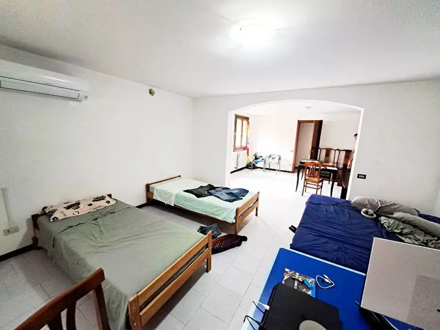 Immagine 40 di Casa indipendente in vendita  a Costa Di Rovigo