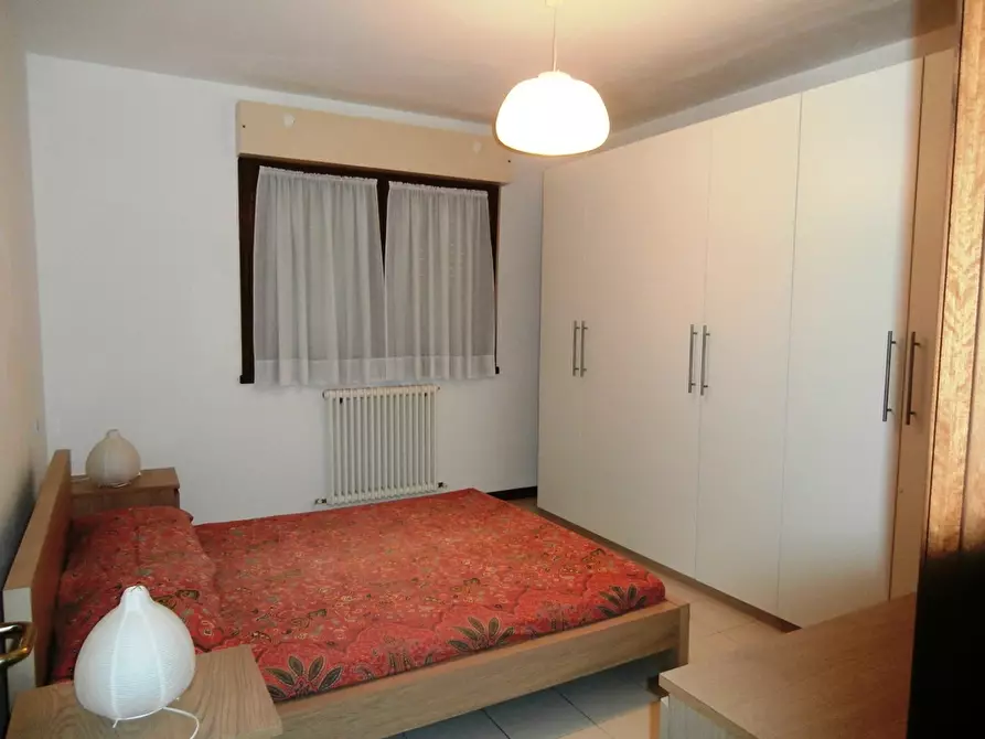 Immagine 8 di Appartamento in affitto  in Corso del Popolo 392 a Rovigo