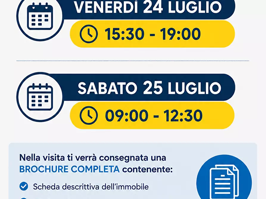 Immagine 2 di Attico in vendita  in Via del Sacro Cuore 35 a Rovigo