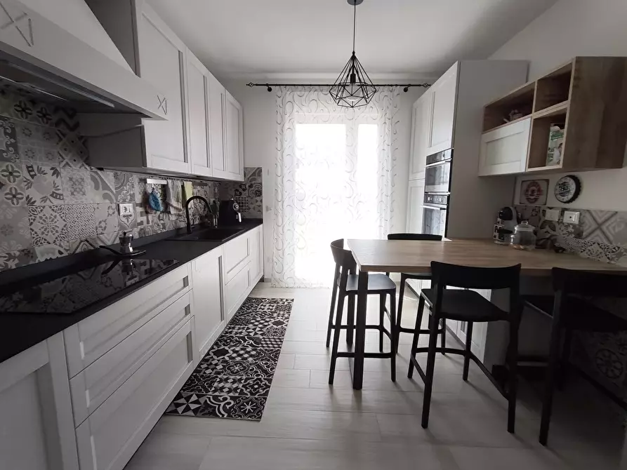 Immagine 8 di Casa bifamiliare in vendita  a Pontecchio Polesine