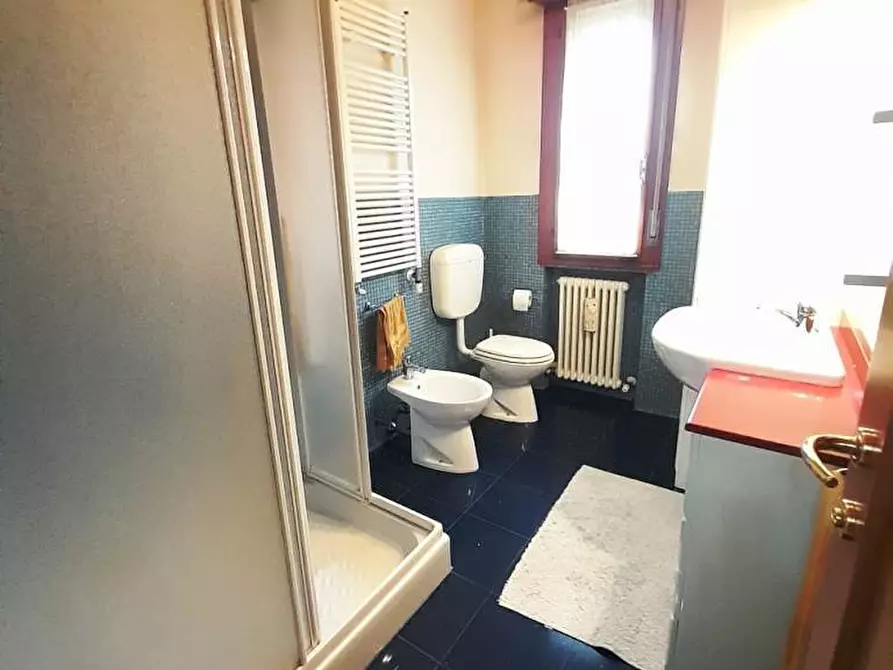 Immagine 19 di Appartamento in vendita  a Rovigo