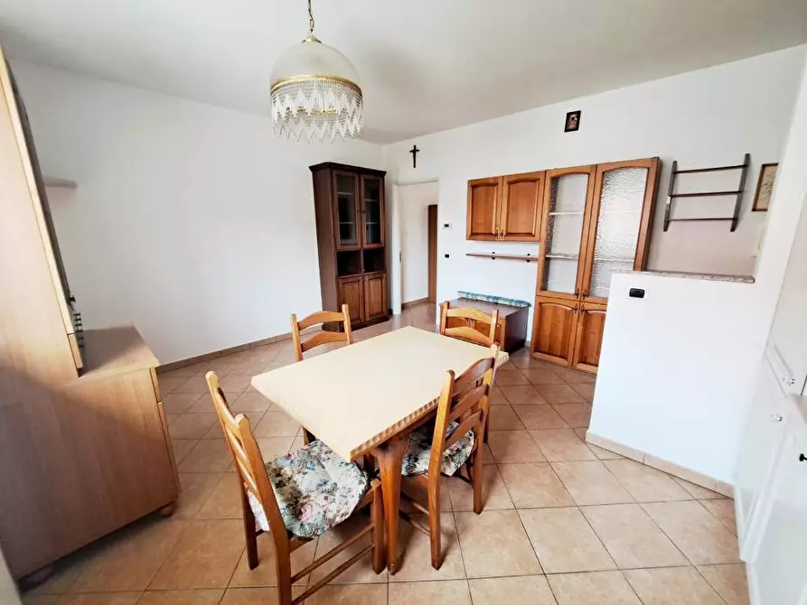 Immagine 4 di Appartamento in vendita  in VIA BIANCHINI 1D141 a Rovigo