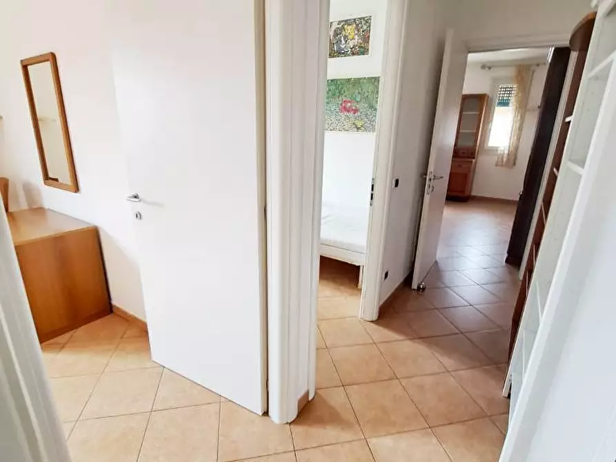 Immagine 8 di Appartamento in vendita  in VIA BIANCHINI 1D141 a Rovigo