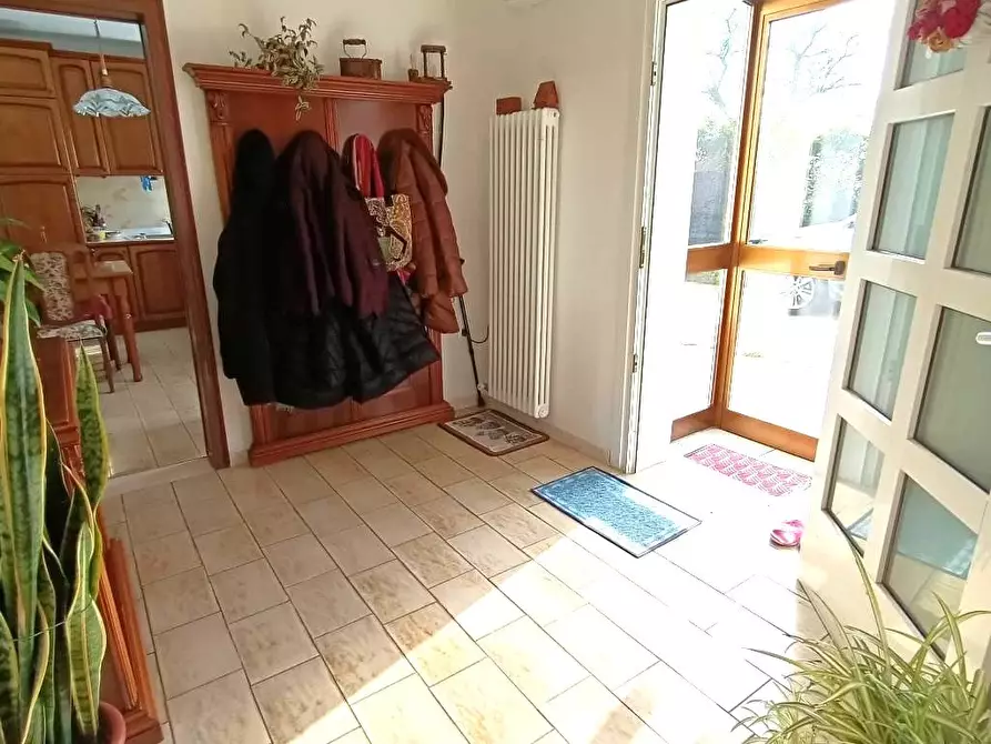 Immagine 4 di Casa indipendente in vendita  a Rovigo