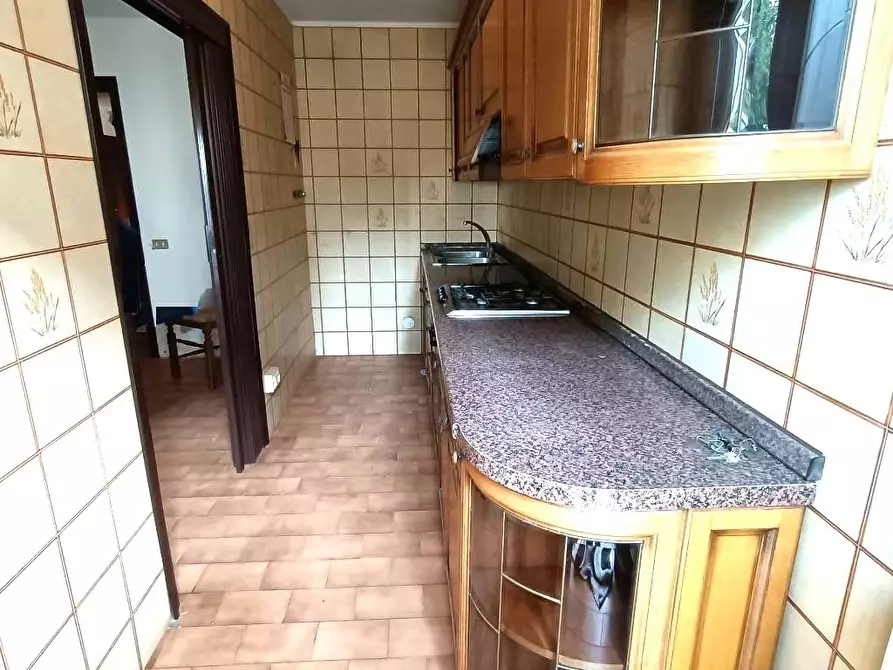 Immagine 8 di Casa indipendente in vendita  a Crespino