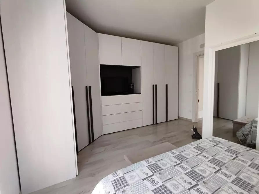 Immagine 10 di Casa bifamiliare in vendita  a Pontecchio Polesine