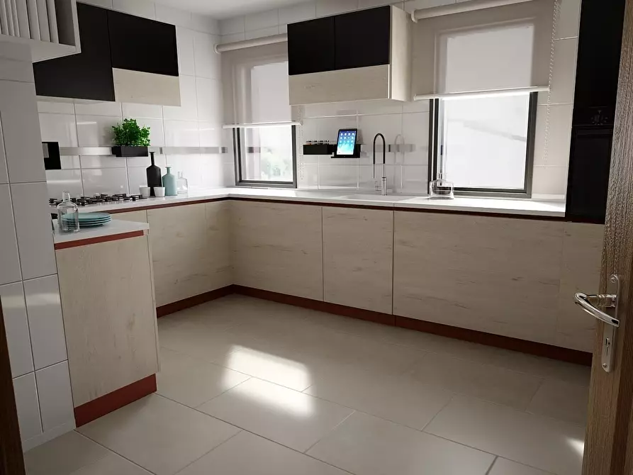 Immagine 7 di Casa indipendente in vendita  a Ceregnano